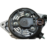 Toyota Alternator 12V 80A For Hilux KUN26 KUN16 3.0L Turbo Diesel 1KDFTV 2005-2015