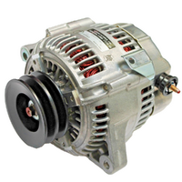 Toyota Landcruiser 100 series HDJ100 HZJ105 Remanufactured Alternator 