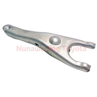 Toyota Landcruiser Clutch Release Fork Sub-Assy