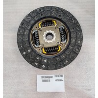 Toyota Clutch Disc Assy for Fortuner Hilux