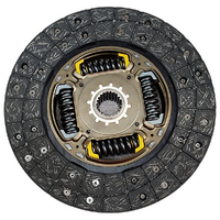 Toyota Clutch Disc for Hilux TGN111 10/2017-Onwards