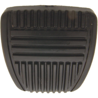 Toyota Clutch & Brake Pedal Rubber Pad for Hilux Landcruiser & Prado
