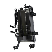 Toyota Oil Cooler Assembly inc Hose Landcruiser 200