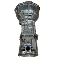 Toyota 5 Speed Manual Gearbox R151F For Hilux KUN26 07/2011 – 09/2016