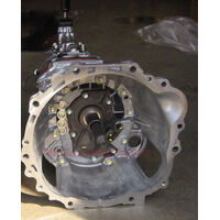 Toyota R154 5 Speed Transmission Gearbox Suit JZ Engine