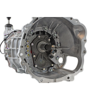 Toyota R154 5 Speed Transmission Gearbox Suit JZ Engine