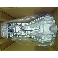 Toyota Landcruiser 79 Series Manual Gearbox H150 VDJ79 V8 1/2007-7/2009