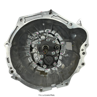 Toyota LandCruiser Prado RA61F Manual Transmission KDJ150 08/2009 - 06/2015