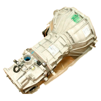 Toyota LandCruiser 78 79 HZJ Series 1HZ R151F Manual Transmission Gearbox
