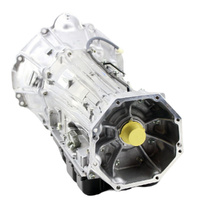 Toyota 6-speed Automatic Transmission AB60F Land Cruiser 200 series VDJ200 01/2012-08/2015