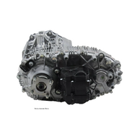 Toyota Transfer Case for Fortuner & Hilux KUN126 GUN15# 10/2016 Onwards