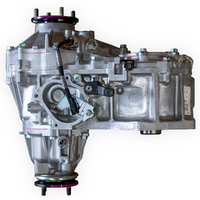 Toyota Landcruiser 70 VDJ79 H152 Transfer Case 08/2016-08/2025