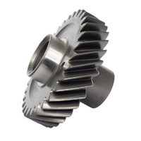 Toyota Transfer Case Input Shaft Gear for Landcruiser 70 Series 5 Speed 1990-2007