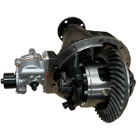 Toyota Rear Diff Centre Carrier For LandCruiser 70 VDJ76 78 79 4.5 Diesel V8