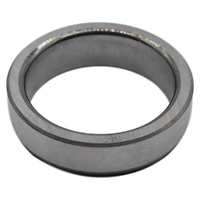 Toyota Rear Axle Shaft Bearing Retainer for Hiace & Hilux
