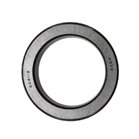 Toyota RH Rear Axle Bearing Retainer for Hilux KUN25 2011-On