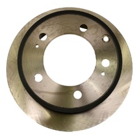 Toyota Rear Disc Brake Rotor For Landcruiser 70 08/1999 - Onwards