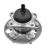 Toyota Rear Hub & Bearing Assembly for Corolla 2007 - 2018