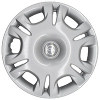 Toyota Wheel Hub Cap for Corolla SED/WG & 5D from 08/2000