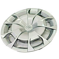 Toyota Wheel Hub Cap For Hiace LWB SLWB Commuter 02/2019 - Onwards