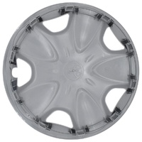 Toyota Wheel Hub Cap Echo 3D/5D 3/1999-on