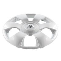 Toyota Wheel Hub Cap Type B for Yaris NCP9# 08/2005-08/2008