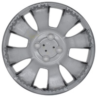 Toyota Wheel Hub Cap Type C for Yaris NCP9# 8/2005-7/2011