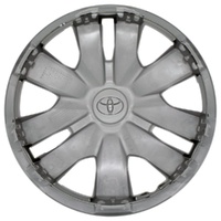 Toyota Wheel Hub Cap for Yaris 08/2008-08/2011