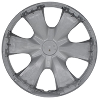 Toyota Wheel Cap for Yaris 2006-2016 TO4260252320