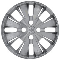 Toyota Wheel Hub Cap for Yaris 07/2014-01/2017