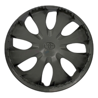 Toyota Wheel Cap for Prius C 12/2011-12/2014