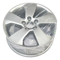 Toyota Alloy Wheel 17x7 for Aurion 2006-2009