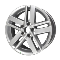 Toyota Alloy Wheel for Camry 2011-2015