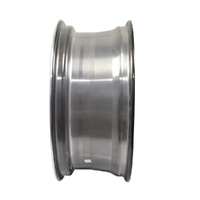 Toyota Alloy Wheel 18X7 for Kluger 2013-On