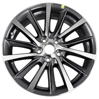 Toyota Alloy Wheel for Kluger 11/2016-On
