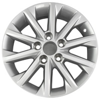 Toyota Disc Wheel 15x6J for Corolla HB SED 