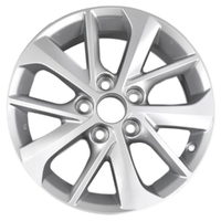 Toyota Alloy Wheel 16X6 for Corolla HB 08/2012-03/2015