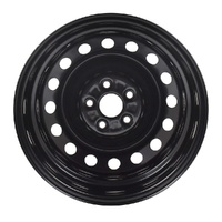 Toyota Steel Wheel 15x6JJ for Hiace