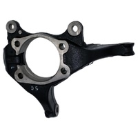 Toyota Steering Knuckle LH Side for Corolla & Prius 