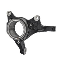 Toyota Steering Knuckle LH for Kluger 2007-2013