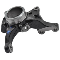 Toyota LH Front Axle Arm Steering Knuckle for Tarago 2000-2006