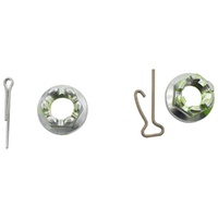 Toyota Front Right Hand Lower Ball Joint for Kluger 2007 - 2013