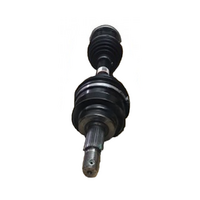 Toyota Front Left or Right Drive Shaft for Hilux & Fortuner 05/2015-06/2025