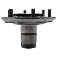 Toyota RH Front Wheel Hub for Hiace 2005 - 2020