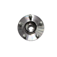 Toyota Right Hand Front Axle Hub Sub Assembly