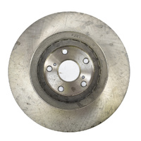 Toyota Front Disc Rotor for Kluger 2013 - 2019