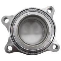 Toyota Front Wheel Bearing LH or RH for Hiace 2005 - 2019