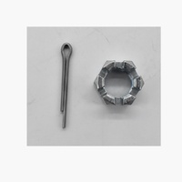 Toyota Tie Rod End for Fortuner Hilux