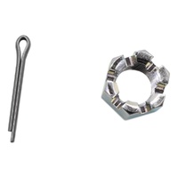 Toyota LH Tie Rod End Sub Assembly for Land Cruiser 70 80 100
