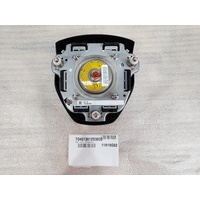 Toyota Black Steering Horn Button For Corolla 2012-2018